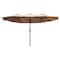 Living Accents Living Accents 15 ft. Beige Patio Umbrella H22SU5702 - alternate 1